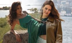 Ünlü model Tuğba Melis Türk Umre'ye gitti: Tesettürlü paylaşımı gündem oldu