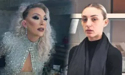 Güllü'nün kızı Tuğyan Gülter gözaltına alındı: Kaçma hazırlığındayken yakalandı