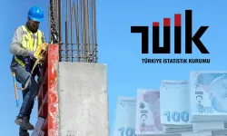 TÜİK Açıkladı: İnşaat Maliyetleri Ekim Ayında Arttı