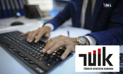 TÜİK Açıkladı: Ücretli Çalışan Sayısı Yüzde 1 Arttı