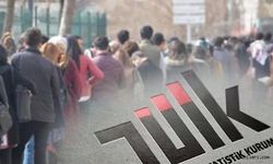 TÜİK: Kasım Ayında İşsizlik Oranı Arttı