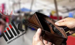 TÜİK Açıklaması: Göreli Yoksulluk Oranı 0,6 Puan Azaldı