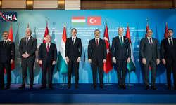 Türkiye-Macaristan Ortak Toplantısı İstanbul’da Resmen Başladı