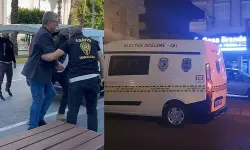 Antalya Manavgat’ta Silahlı Olay: Tekel Bayi İşletmecisi Tutuklandı