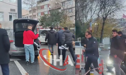 İBB İtfaiye Daire Başkanı Remzi Albayrak Ve 3 Kişi Gözaltına Alındı