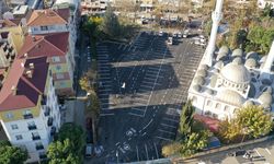 Tuzla’da Ücretsiz 3 Bin Metrekarelik Otopark Açıldı