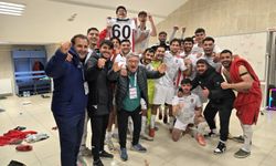 Uşakspor Krizden Çıkmayı Başardı