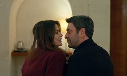 Uzak Şehir’de Yeni Bölümde Cihan Ve Alya Sürpriz Yapacak