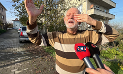 Motosikletli Şüpheliler Altın Dolu Çantayı Gasbetti