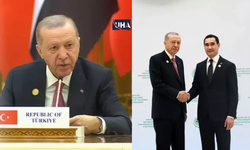 Cumhurbaşkanı Erdoğan: Uluslararası Toplum Filistin’e Borcunu Ödemelidir