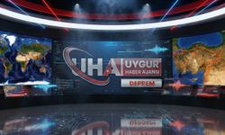 Marmaris Açıklarında Korkutan Deprem