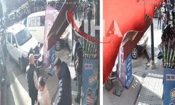 Trabzon’da Bıçaklı Kavgada 1’i Ağır 8 Yaralı Var