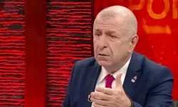 Ümit Özdağ'dan 'Nutuk' ve 'görevden uzaklaştırılan polis' tepkisi