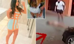 Ünlü fenomen balkondan düşerek hayatını kaybetti! Acı olayın baş şüphelisi eşi