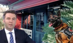 Ünlülerin uğrak mekanına narkotik baskını! Mehmet Akif Ersoy ile gündem olmuştu…