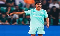 Genç Futbolcu Kayra’ya Milli Takım Kapıları Açıldı