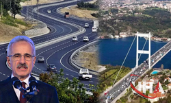 Bakan Uraloğlu: Otoyol Ve Köprü Zammı Yüzde 25,49 Oldu
