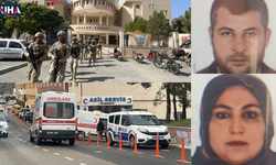 Dövdüğü Eşinin Öldüğünü Sanıp Olayı Kaza Gibi Gösterdi