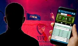 Üst düzey TFF yetkilisinin ifadesi ortaya çıktı! Dikkat çeken 'bahis' itirafı!