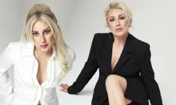 Usta sanatçının evini görenler hayran kaldı! Yeşillikler içinde villa...