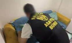 20 Yıl Hapisle Aranan Hükümlü Fatih'teki Operasyonda Yakalandı