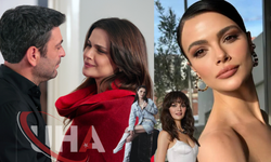 Uzak Şehir’de Tüm Duygular Zirveye Ulaştı