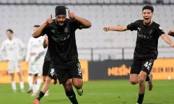 1. Lig Manisa FK 2-1 Vanspor FK