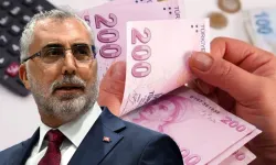 Bakan Işıkhan Duyurdu: 217 Milyon Lira Yarın Hesaplarda