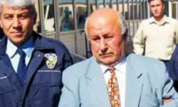 17 Ağustos depreminin simge müteahhidi Veli Göçer hayatını kaybetti