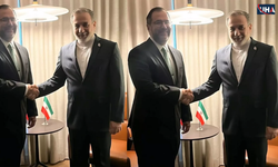 Venezuela ve İran Dışişleri Bakanları Telefonda Görüştü