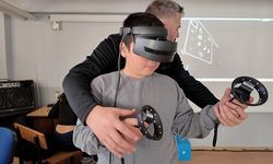 Burdur’da Öğrenciler Yeni Teknolojileri Deneyimledi