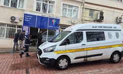 Yakınlarının Haber Alamadığı Evli Çift Evlerinde Ölü Bulundu