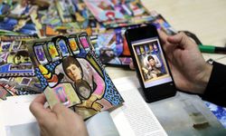 Yapay Zeka Tarafından Üretilen Sanatta Telif Tartışması