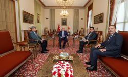 Yeni Yol Partisi, Güvenli Türkiye Raporunu TBMM’ye Sundu