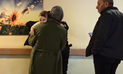 1 Yaşındaki Muhammed Yerde Bulduğu Fıstığı Ağzına Attı, Akciğerine Kaçtı