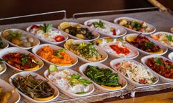 Yılbaşı Sofrasında 'Sıcak Soğuk Zinciri' Kuralına Dikkat