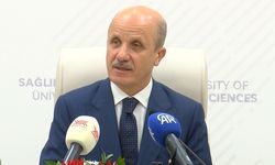 YÖK Başkanı Özvar: Bilim Ve Teknolojide Küresel İş Birliği