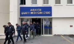 Yüksek Kâr Vaadiyle Dolandırıcılık Yapan 84 Kişi Tutuklandı