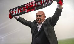 Yüksel Yıldırım Açıkladı: Thomas Reis İle Sözleşme Uzatıldı