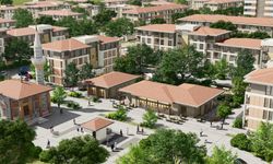 “Yüzyılın Konut Projesi” İçin Başvurularda Son Günler