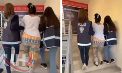 İzmir’de 61 Yıl Hapis Cezasıyla Aranan Firari Yakalandı