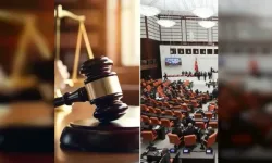 11'inci Yargı Paketi’nde ilk 15 madde kabul edildi! 55 bin mahkuma tahliye yolu…