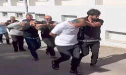 Adana’da Yasaklı Madde Operasyonunda 6 Kişi Tutuklandı