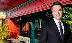 "Kütüphane"ye narkotik operasyon! Ünlü işletmenin müdürü Yaşar Koz gözaltına alındı