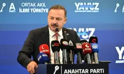 Cumhurbaşkanı adaylığını resmen açıkladı