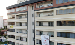 Yerinde Dönüşüm Projesinden 121 Bin Bağımsız Bölüm Yararlandı