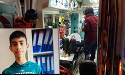 Engelsiz Yaşam Merkezi'nden kaçan 15 yaşındaki Yiğit 6 saat sonra bulundu