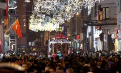 İBB duyurdu: Yılbaşı için hangi tedbirler alındı?