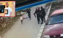 Yozgat'ta boşanma aşamasındaki eşini bıçakladı