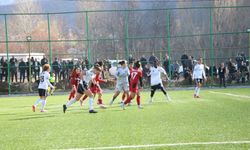 Yüksekova Spor Kulübü 1-0 Beşiktaş